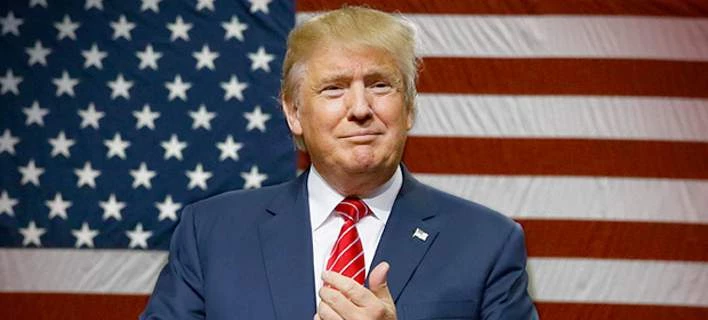 Ηγέτης! Ο Τραμπ ξεφτιλίζει παγκοσμίως την Όπρα: Την ξέρω, έχει πλάκα, θα τη νικήσω αν κατέβει για πρόεδρος